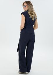 Комплект LM арт. К 126048 синяя полоска