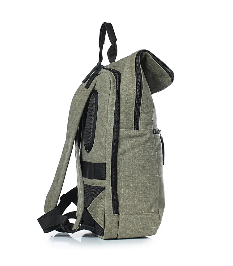 Torba Galanteya #24s491k45 xaki/chernyj