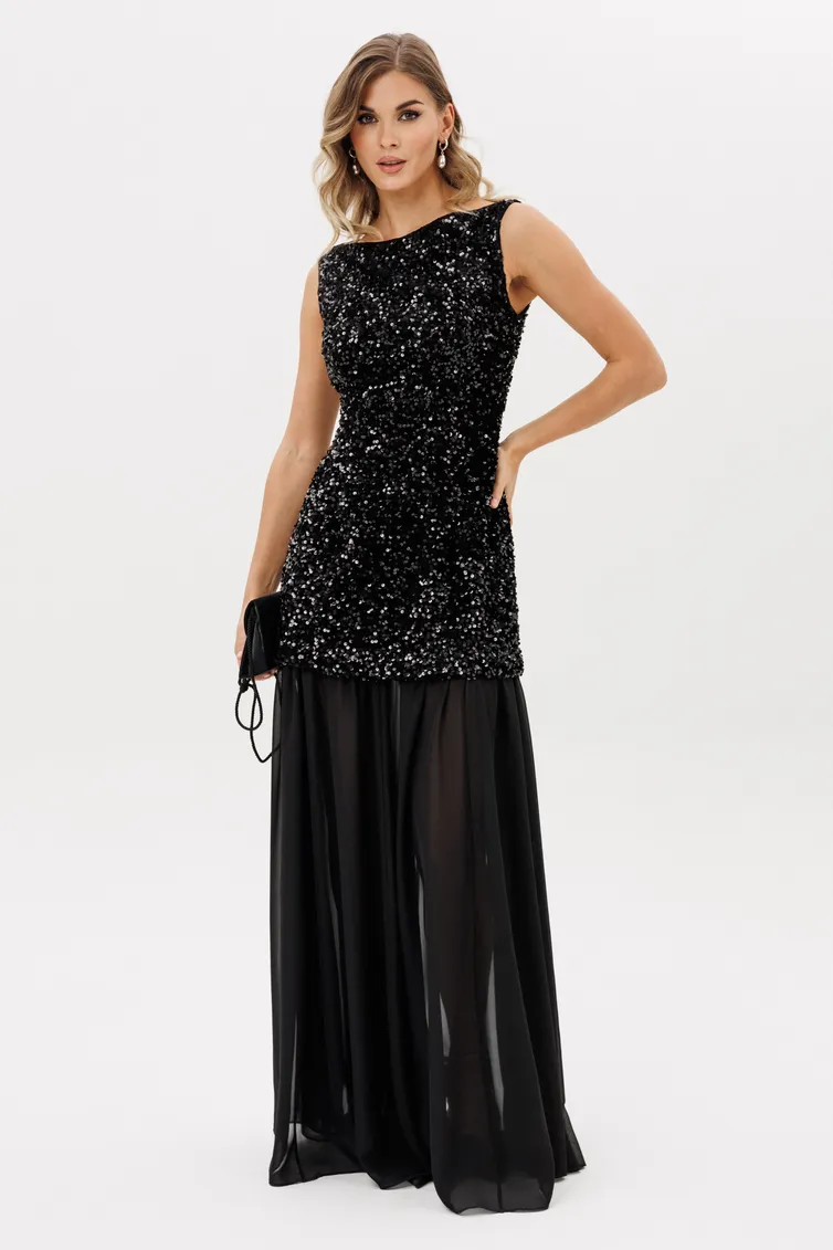 Dress EOLA #2991