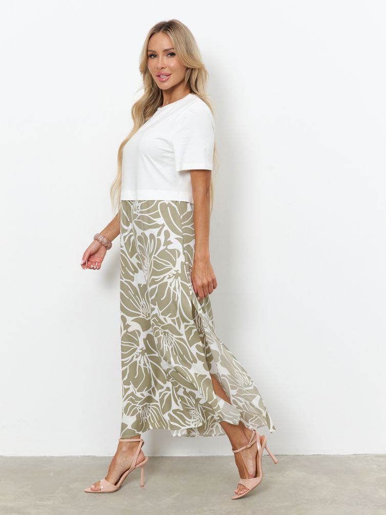 Платье Jetty арт. ШЮ493-16