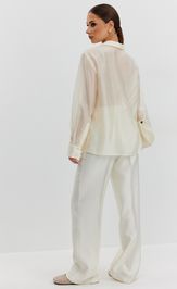 Блузка Vesnaletto 4433