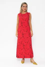 Sukienka LT Collection #P13479-1M