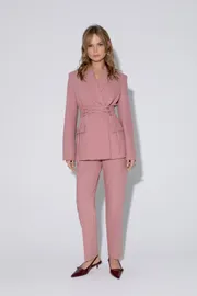 Blazer Pirs #5467 pudra