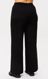 Брюки Anelli Laurel 1425 блэк