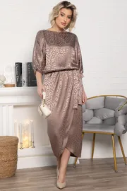 Sukienka LT Collection #P14964-12M