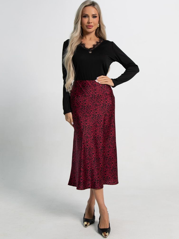 Skirt LT Collection #Yu15421-16M