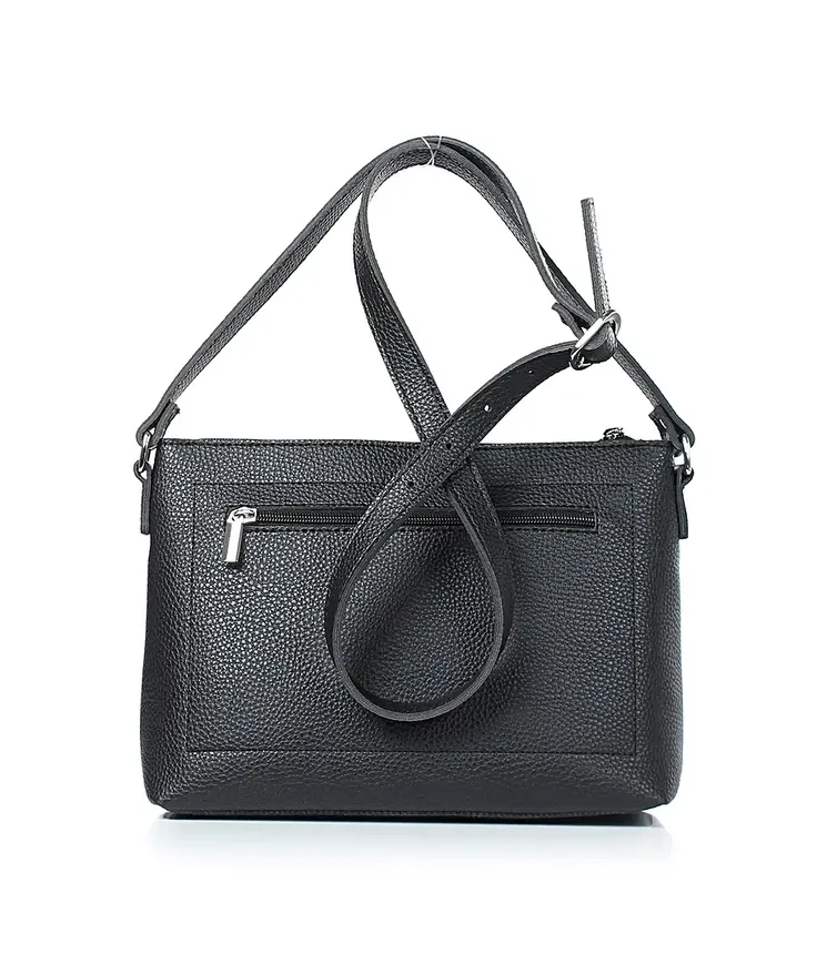 Torba Galanteya #25s2406k45 chernyj