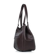 Сумки Galanteya 25с3017к45 коричневый т.