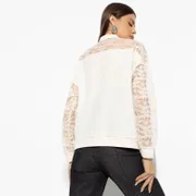Бомбер CHARUTTI #Moda v bolshom gorode (lolite)