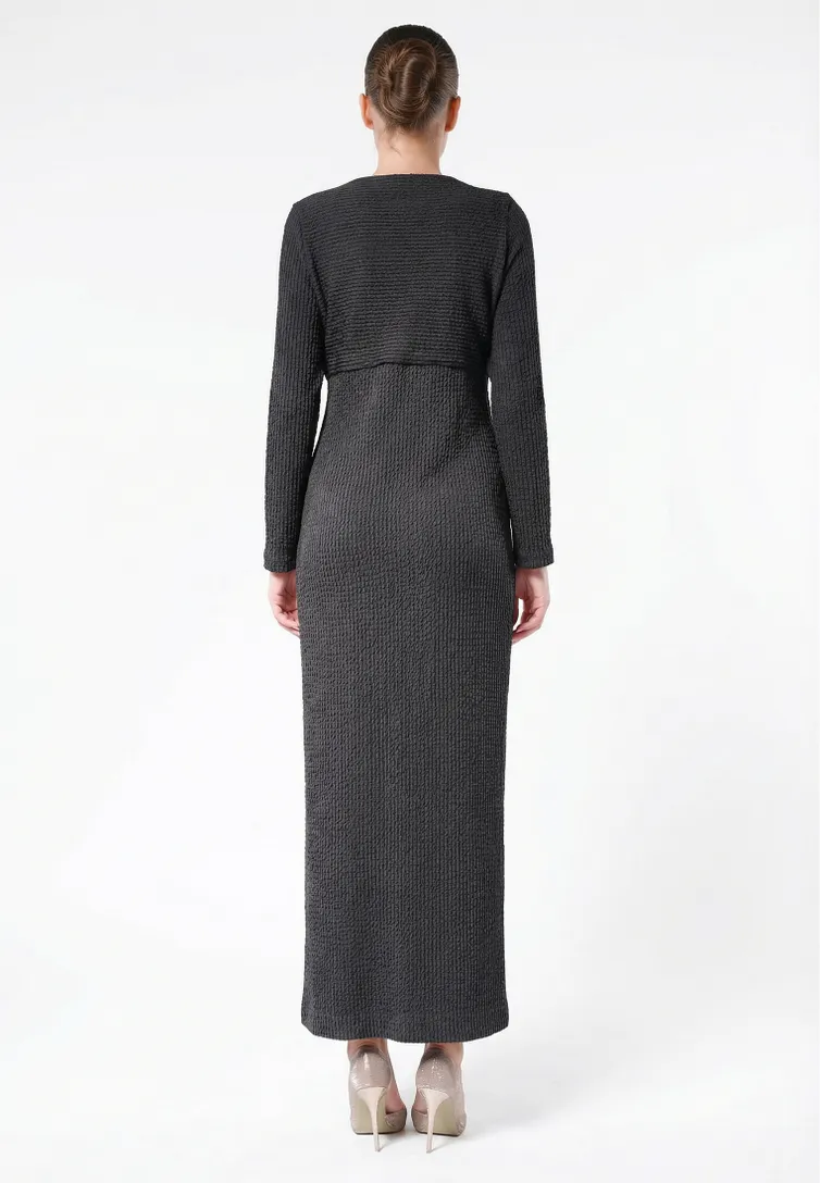 Sukienka Erika Style Collection #07419