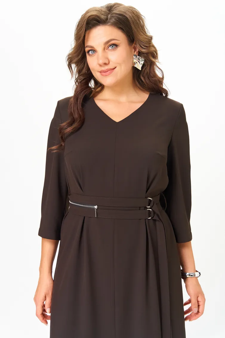 Dress Anastasia MAK #1294 kor