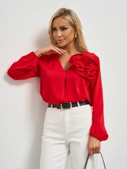 Blouse Jetty #ShYu267-15