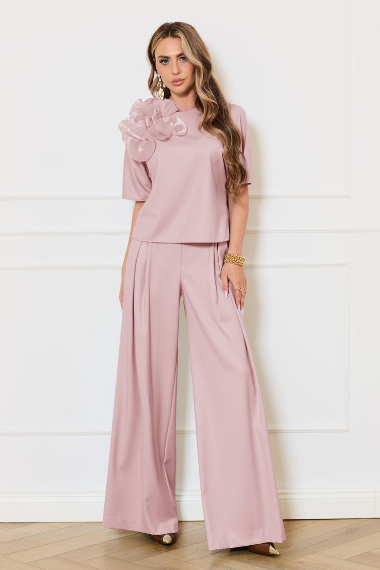 Комплект Golden Valley арт. 6745 розовый