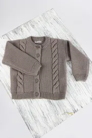 Комплекты POLESIE KIDS арт. С6764-23 4С0663-Д43 бархан