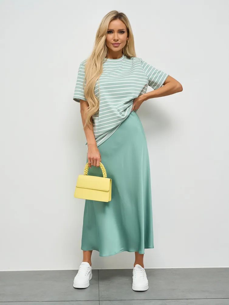 Skirt Jetty #ShYu112-6
