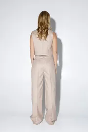 Suit Pirs #5042 bezhevyj