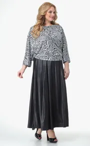 Garnitur Angelina & Company #523