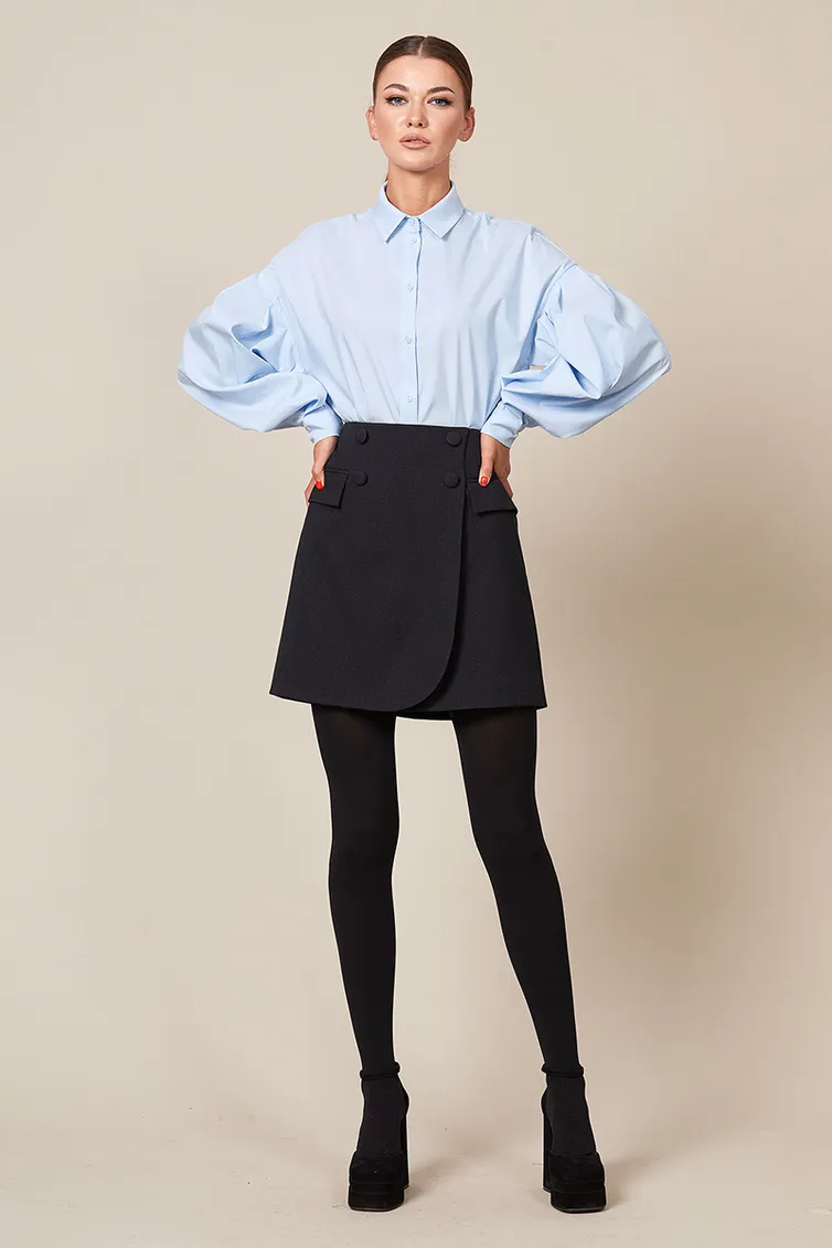 Skirt Buter New #2446
