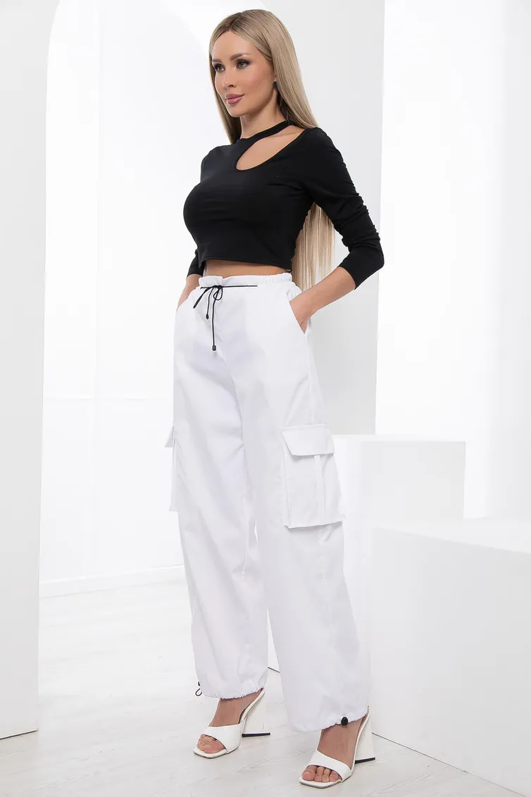 Spodnie LT Collection #B6031