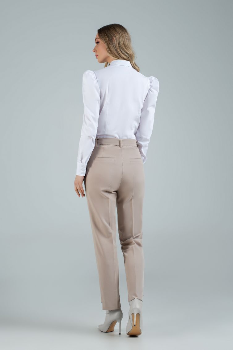 Trousers MARIKA #415/2 bezh