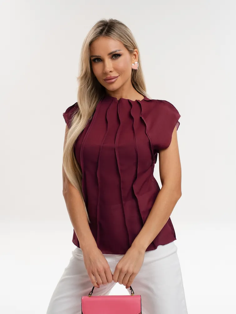 Blouse Jetty #ShYu239-7