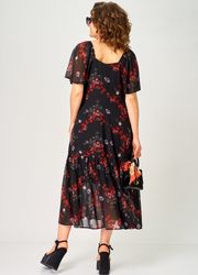 Dress EVA GRANT #7246cv