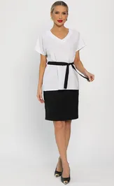 Костюм LT Collection К14102-14М