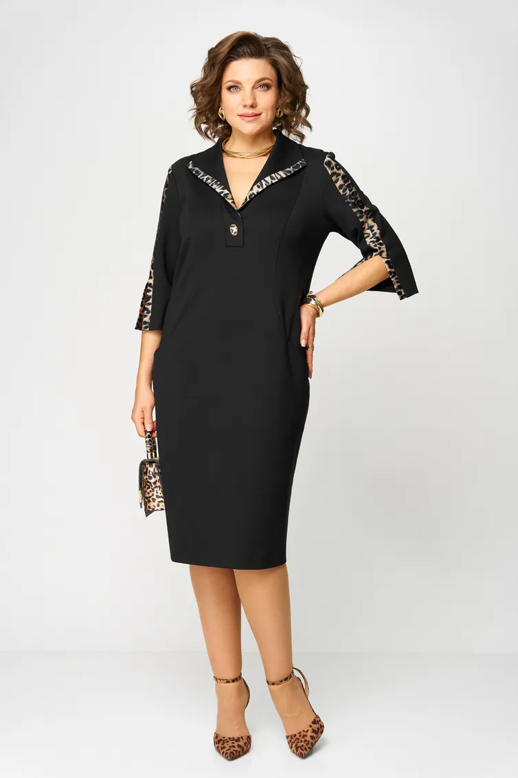 Dress ALEZA #1283