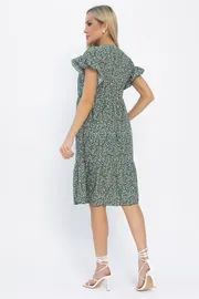 Sukienka LT Collection #P15824-18M