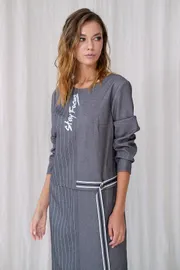 Dress Fantazia Mod #3733