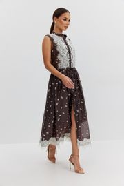 Sukienka Vesnaletto #4416-2