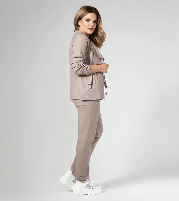 Костюм Panda арт. 445320 беж