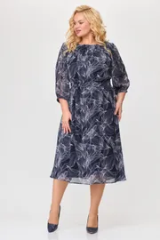 Sukienka Ell Style #2227