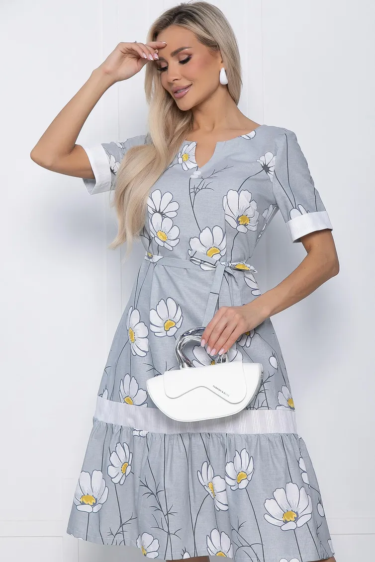 Sukienka LT Collection #P10836