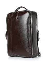 Torba Galanteya #24s1129k45 korichnevyj