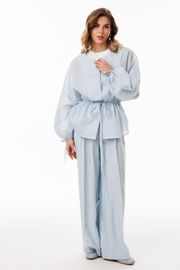 Блузка EOLA арт. 3085 гол