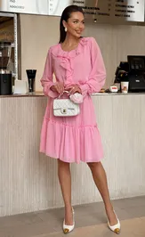 Платье Aura chic life 3321. 170