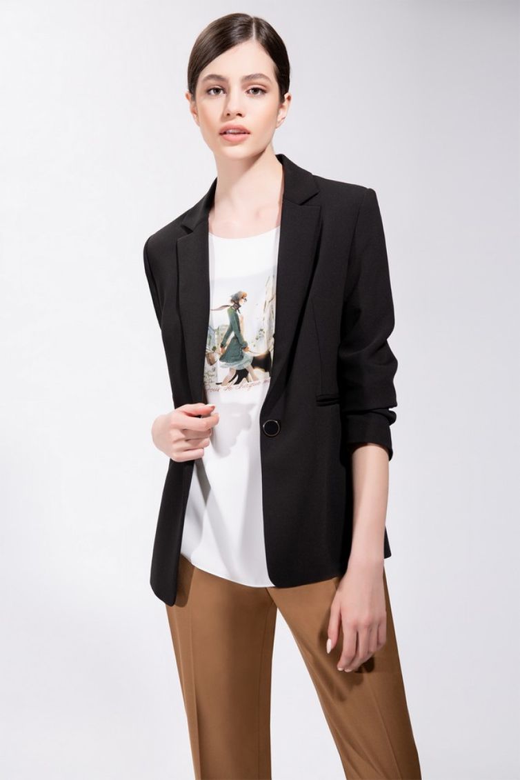 Blazer Nika #5530