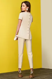 Костюмы, комплекты Лиссана арт. 2820 беж