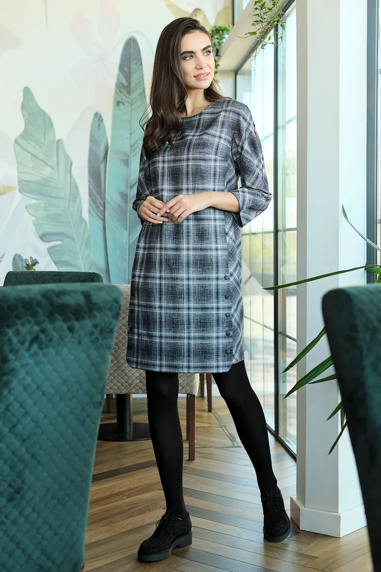 Dress Fantazia Mod #3574