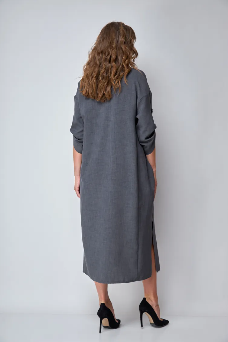 Платье Michel Chic арт. 2094/1 графит