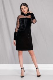 Dress Ivelta plus #1732