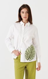Blouse Noche Mio 6.116 CROSSBILL