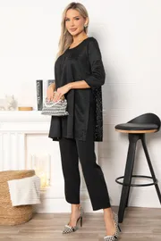 Туника LT Collection арт. Б14919-10М