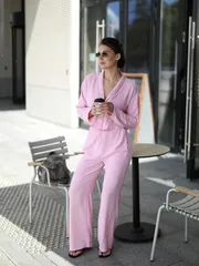 Zestaw Aura chic life #9295. 176