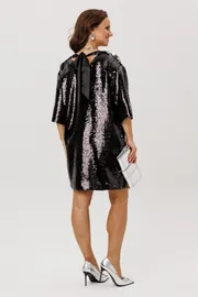 Dress Mubliz #297
