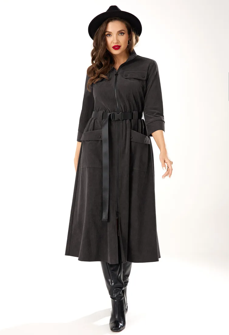 Dress AGATTI #5836-2