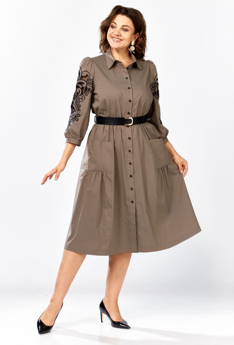 Платье Rishelie арт. 0996.5