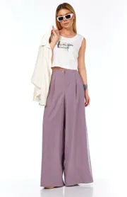 Set Milora #1360 sirenevyj + moloko