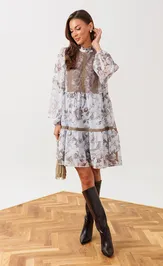 Sukienka Buter New 3392